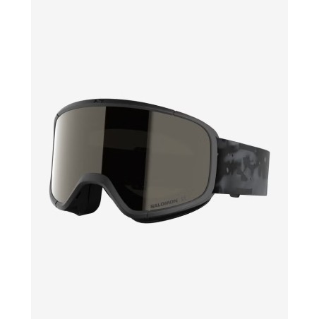 SALOMON LUMI BLACK TIE DYE/BLACK MASQUE 2026