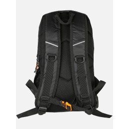 AULP sac à dos AZIMU - 18L NOIR