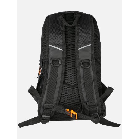 AULP sac à dos AZIMU - 18L NOIR