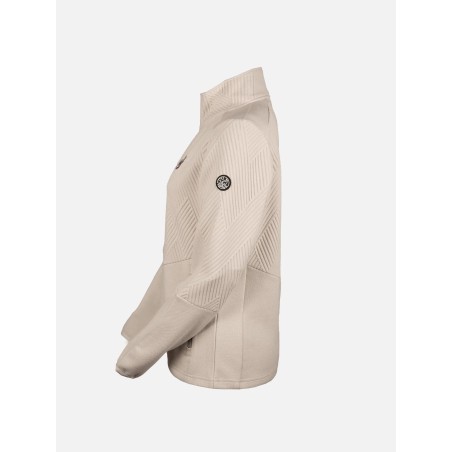 AULP polaire BATIK 2ND COUCHE - SAND