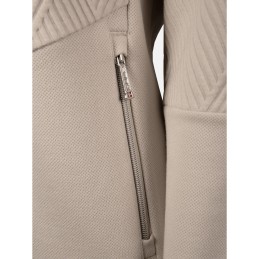 AULP polaire BATIK 2ND COUCHE - SAND