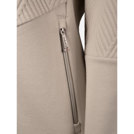 AULP polaire BATIK 2ND COUCHE - SAND