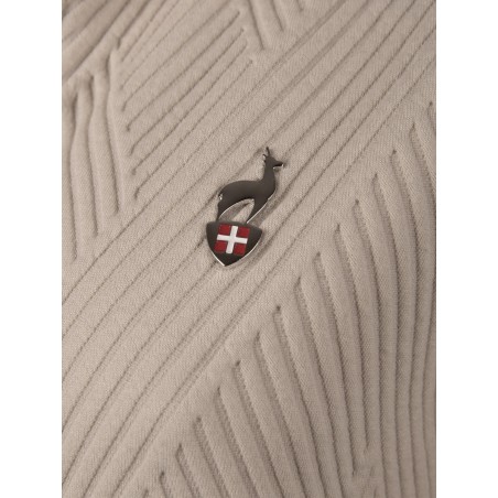 AULP polaire BATIK 2ND COUCHE - SAND