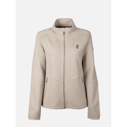 AULP polaire BATIK 2ND COUCHE - SAND