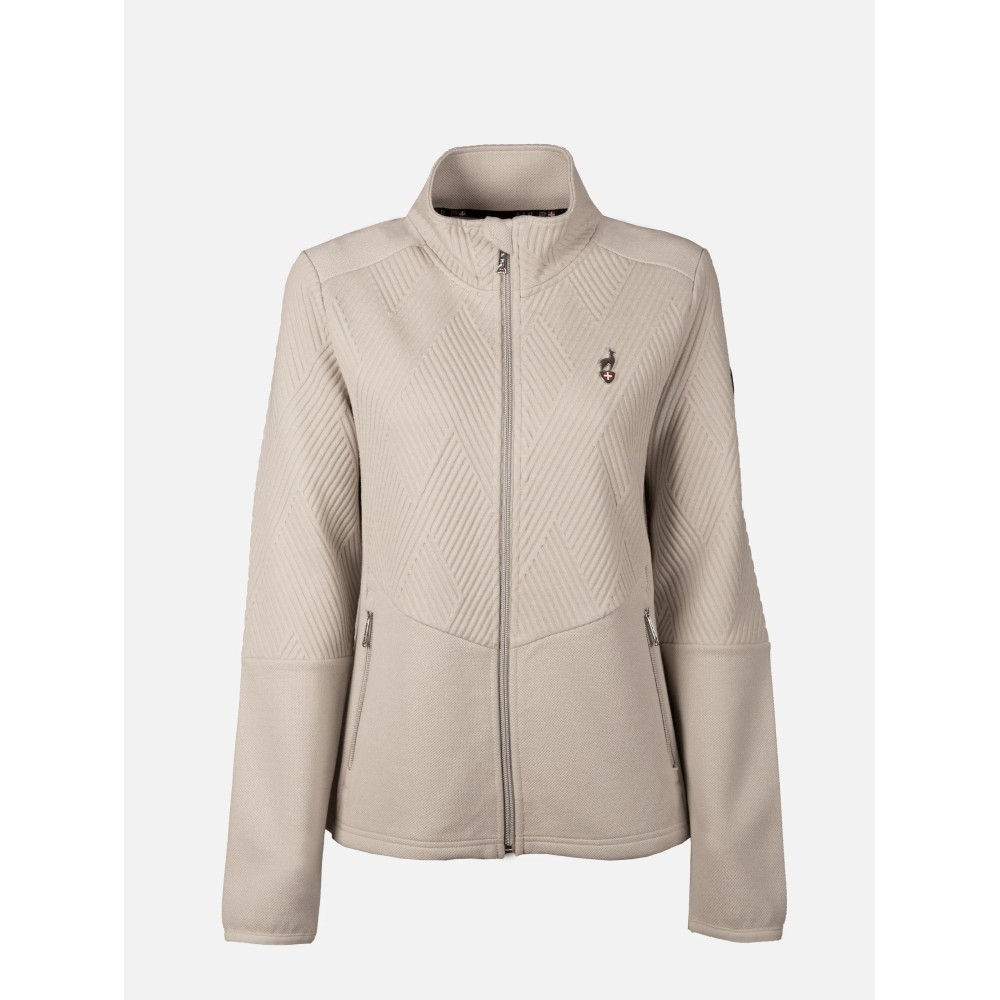 AULP polaire BATIK 2ND COUCHE - SAND