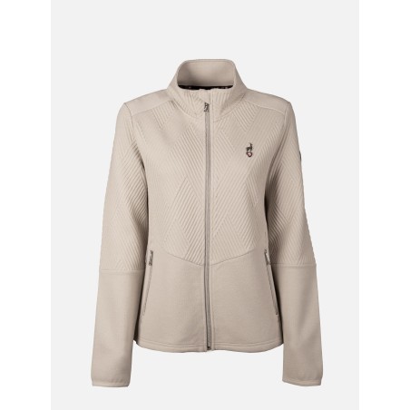 AULP polaire BATIK 2ND COUCHE - SAND