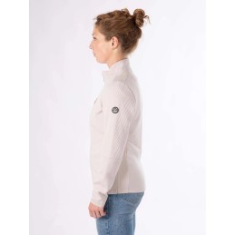 AULP polaire BATIK 2ND COUCHE - SAND