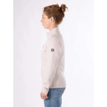 AULP polaire BATIK 2ND COUCHE - SAND