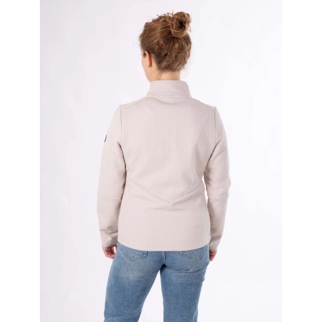 AULP polaire BATIK 2ND COUCHE - SAND