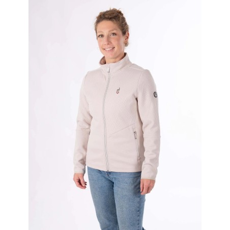 AULP polaire BATIK 2ND COUCHE - SAND