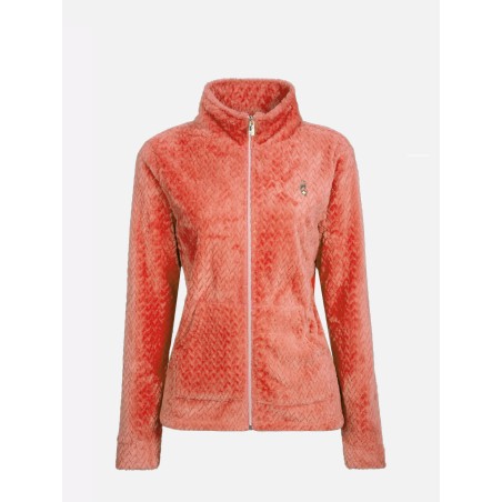 AULP BECCO polaire Femme - HIBISCUS