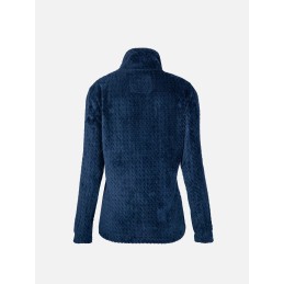 AULP BECCO polaire Femme - NAVY