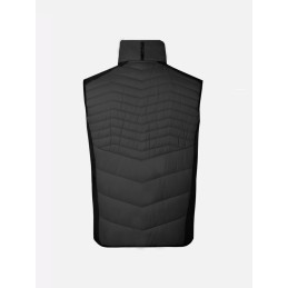 AULP veste hybride BIROY - BLACK