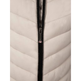 AULP veste hybride BISOU Femme - SAND