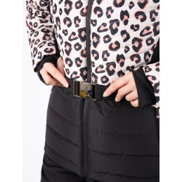 AULP veste de ski CAPRI Femme - AO LEO