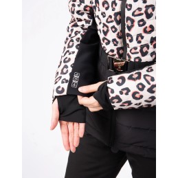 AULP veste de ski CAPRI Femme - AO LEO
