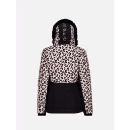 AULP veste de ski CAPRI Femme - AO LEO