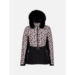 AULP veste de ski CAPRI Femme - AO LEO