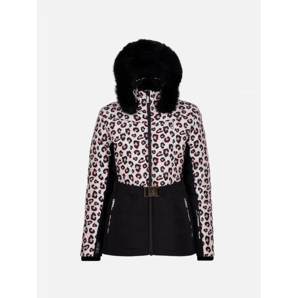 AULP veste de ski CAPRI Femme - AO LEO