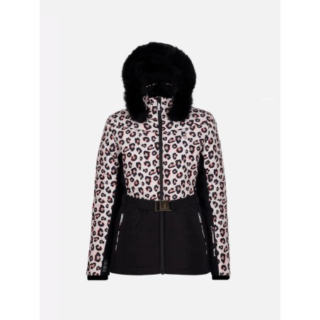 AULP veste de ski CAPRI Femme - AO LEO