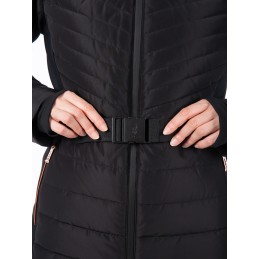 AULP veste de ski CARIN Femme - BLACK
