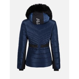 AULP veste de ski CARIN Femme - NAVY