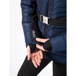 AULP veste de ski CARIN Femme - NAVY