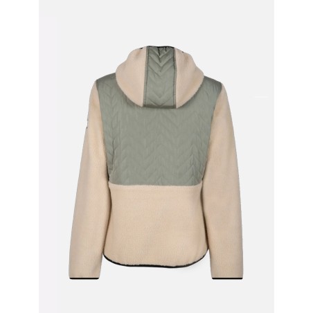 AULP Veste CASIA - LIGHT KAK