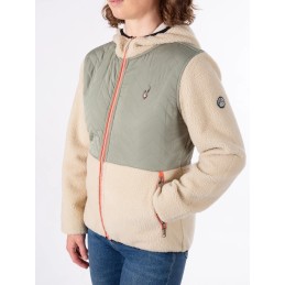 AULP Veste CASIA - LIGHT KAK