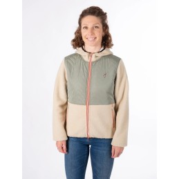 AULP Veste CASIA - LIGHT KAK