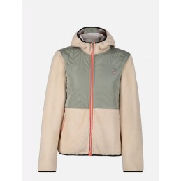 AULP Veste CASIA - LIGHT KAK