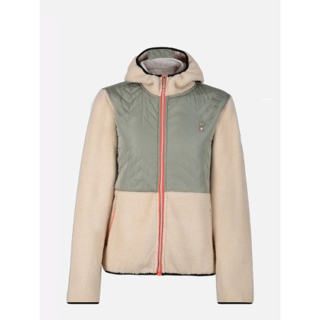 AULP Veste CASIA - LIGHT KAK