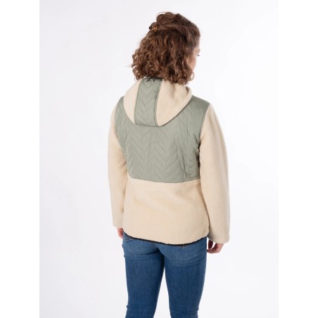 AULP Veste CASIA - LIGHT KAK