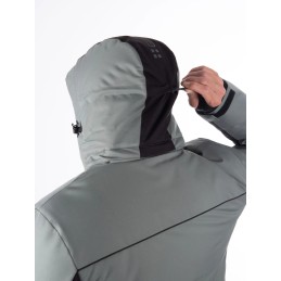 AULP Veste de ski CESAR - BARK