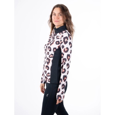 AULP Première couche CHABY - AO LEO