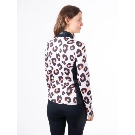 AULP Première couche CHABY - AO LEO