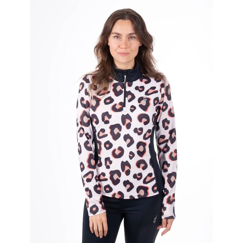 AULP Première couche CHABY - AO LEO