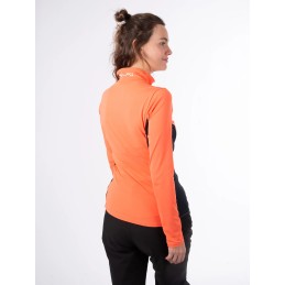 AULP Première couche CHABY - HIBISCUS