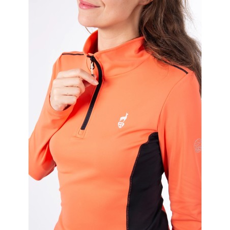 AULP Première couche CHABY - HIBISCUS