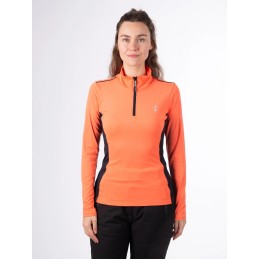 AULP Première couche CHABY - HIBISCUS