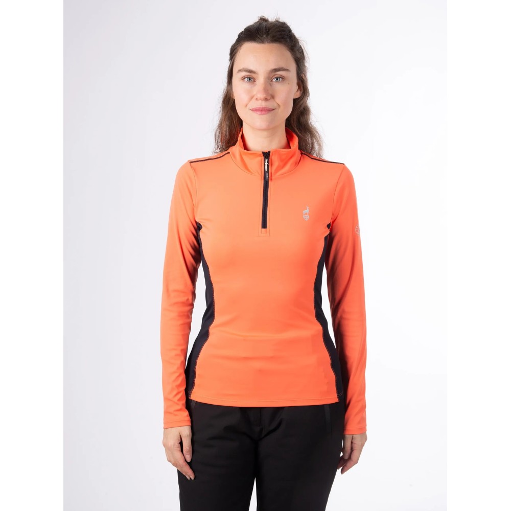 AULP Première couche CHABY - HIBISCUS