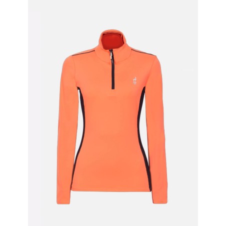 AULP Première couche CHABY - HIBISCUS