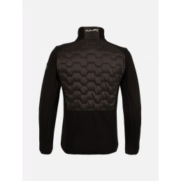 AULP Veste CHAUN - BLACK