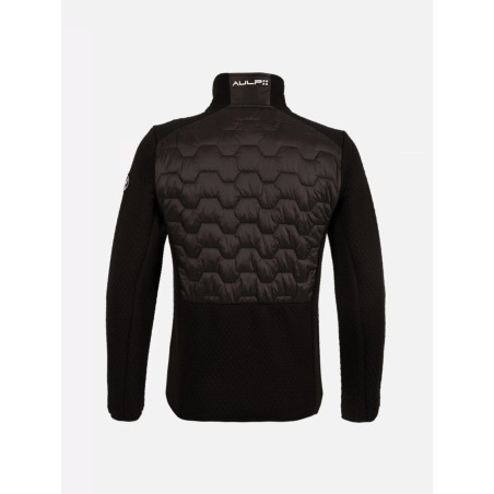 AULP Veste CHAUN - BLACK