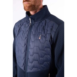 AULP Veste CHAUN - NAVY