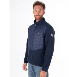 AULP Veste CHAUN - NAVY