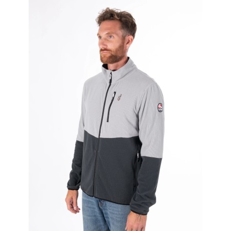 AULP Polaire CHUCK - BARK