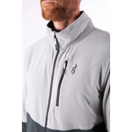 AULP Polaire CHUCK - BARK