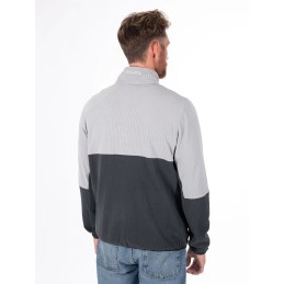 AULP Polaire CHUCK - BARK