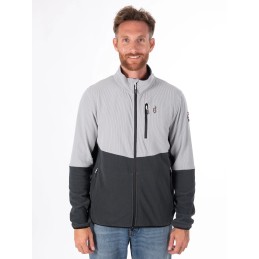 AULP Polaire CHUCK - BARK